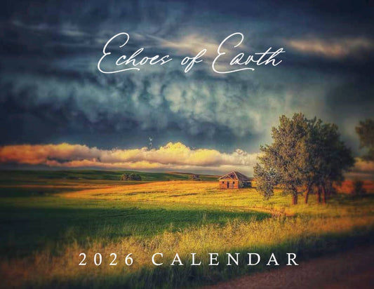 North Dakota Calendar 2026
